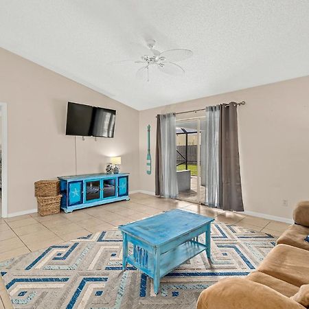 Serene Seaside Retreat - Dog Friendly - 2Br Townhouse With Shared Heated Pool Steps To Paradise Beach! Μελβούρνη Εξωτερικό φωτογραφία
